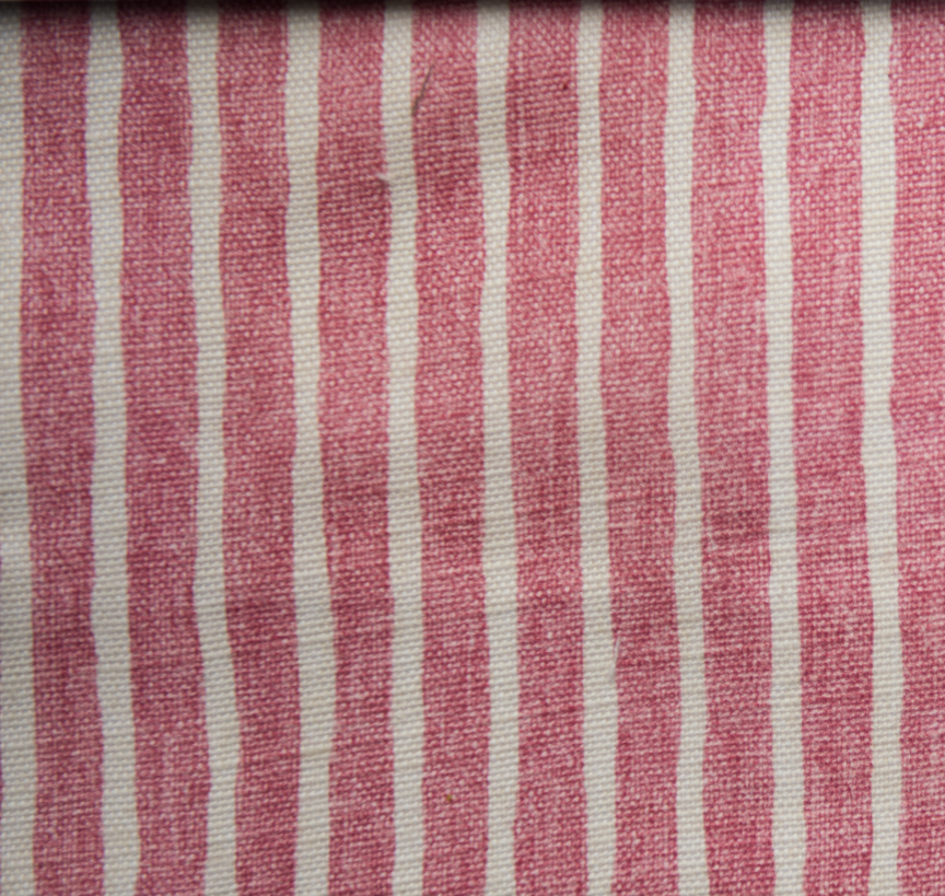 Kerala Stripe colour 04 Pink