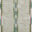 Ikat Stripe colour 04 Chartreuse and Rose