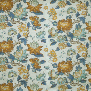 Bloomsbury Floral